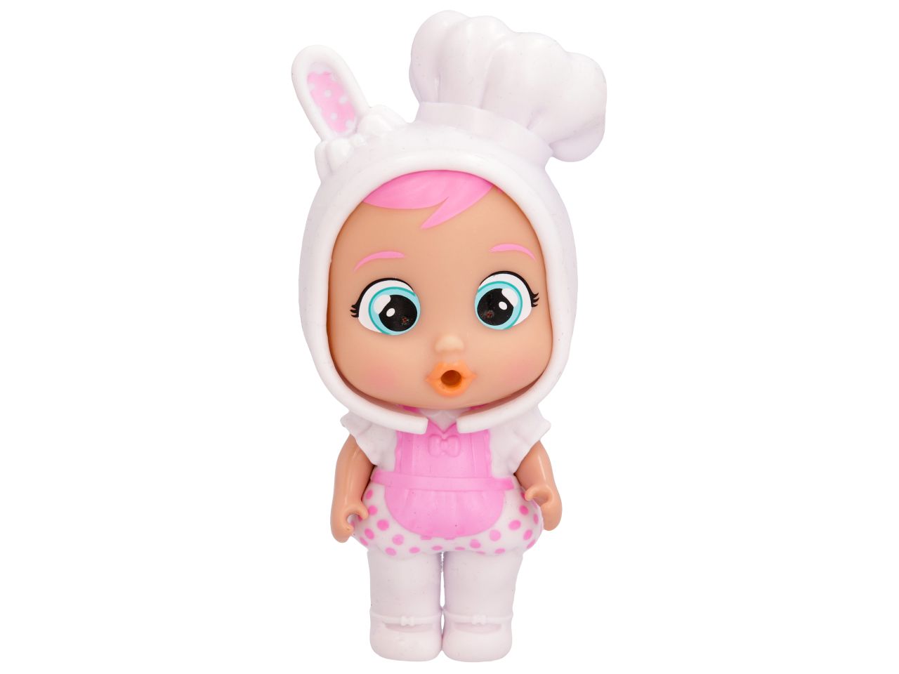 Cry Babies Magic Tears Stars Bambola Collezionabile 8 Dolls Assortite - IMC Toys