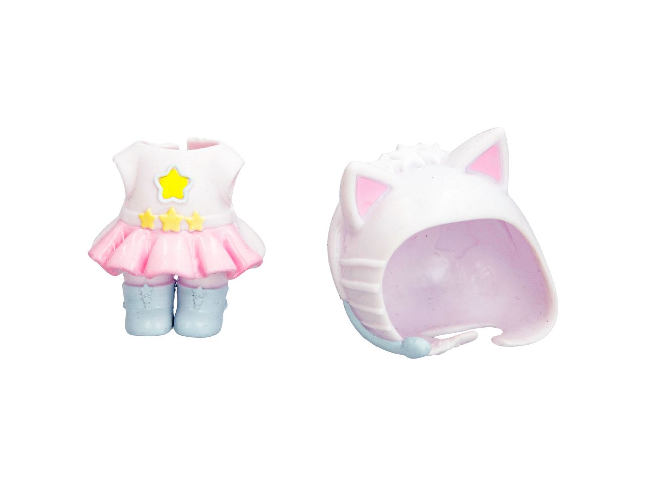 Cry Babies Magic Tears Stars Bambola Collezionabile 8 Dolls Assortite - IMC Toys