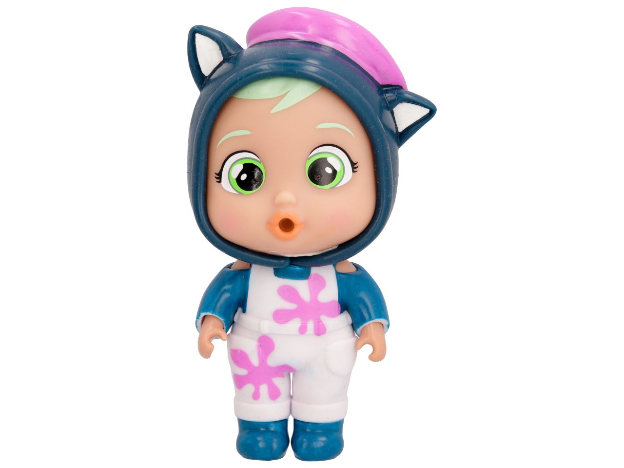 Cry Babies Magic Tears Stars Bambola Collezionabile 8 Dolls Assortite - IMC Toys