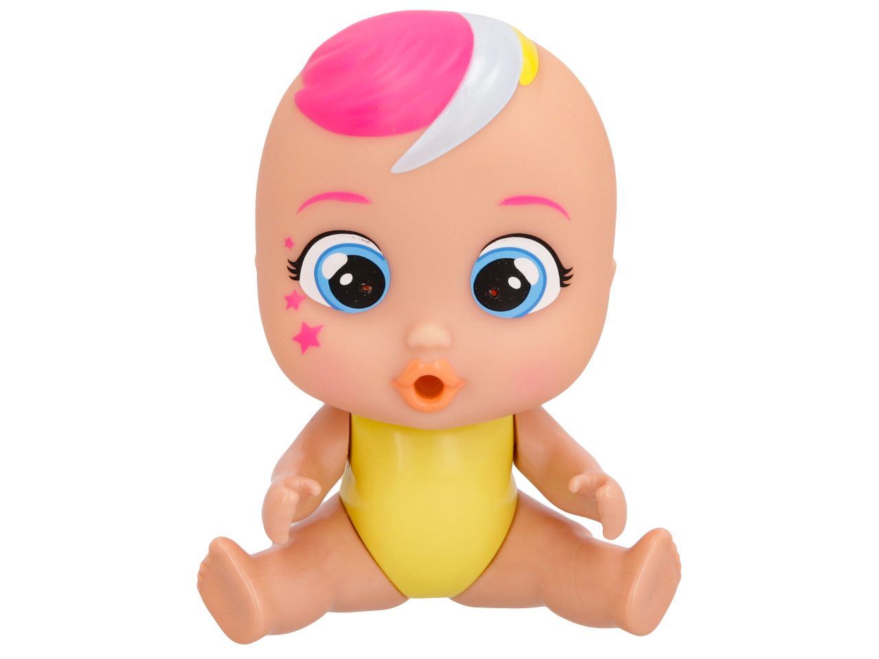 Cry Babies Magic Tears Stars Bambola Collezionabile 8 Dolls Assortite - IMC Toys