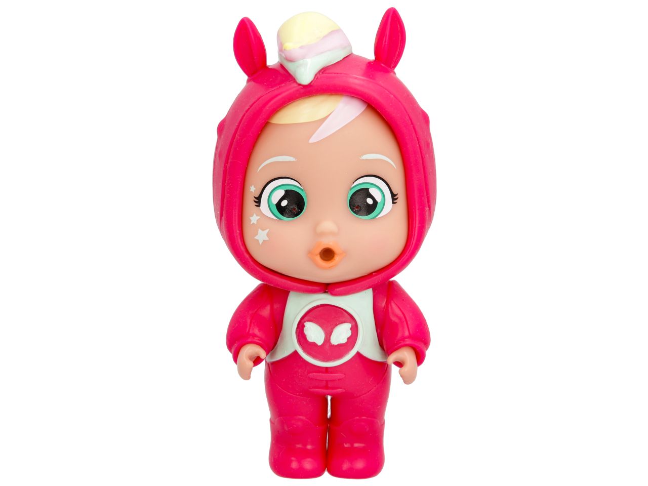 Cry Babies Magic Tears Stars Bambola Collezionabile 8 Dolls Assortite - IMC Toys