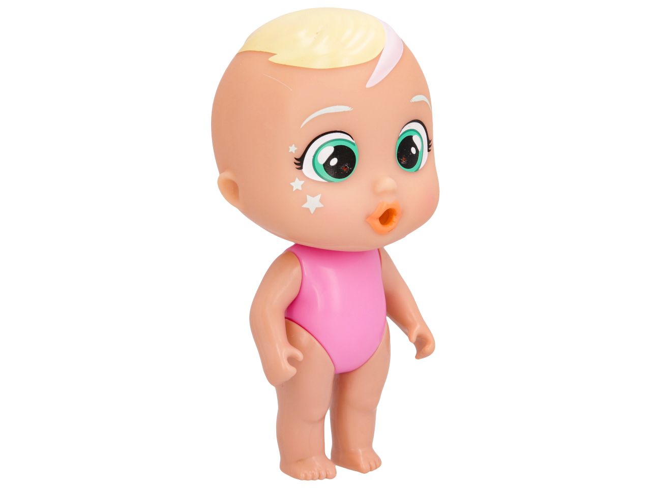 Cry Babies Magic Tears Stars Bambola Collezionabile 8 Dolls Assortite - IMC Toys
