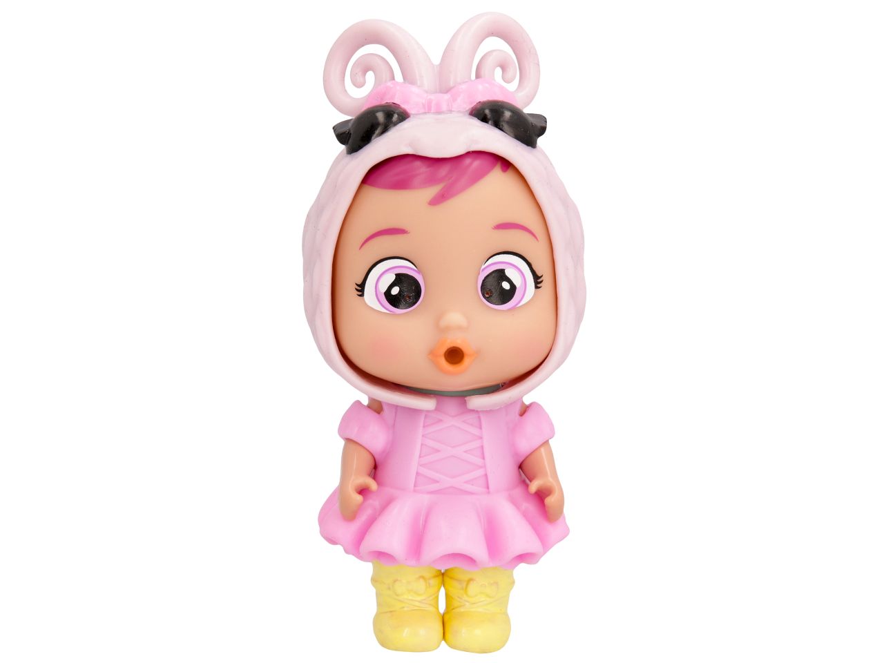 Cry Babies Magic Tears Stars Bambola Collezionabile 8 Dolls Assortite - IMC Toys