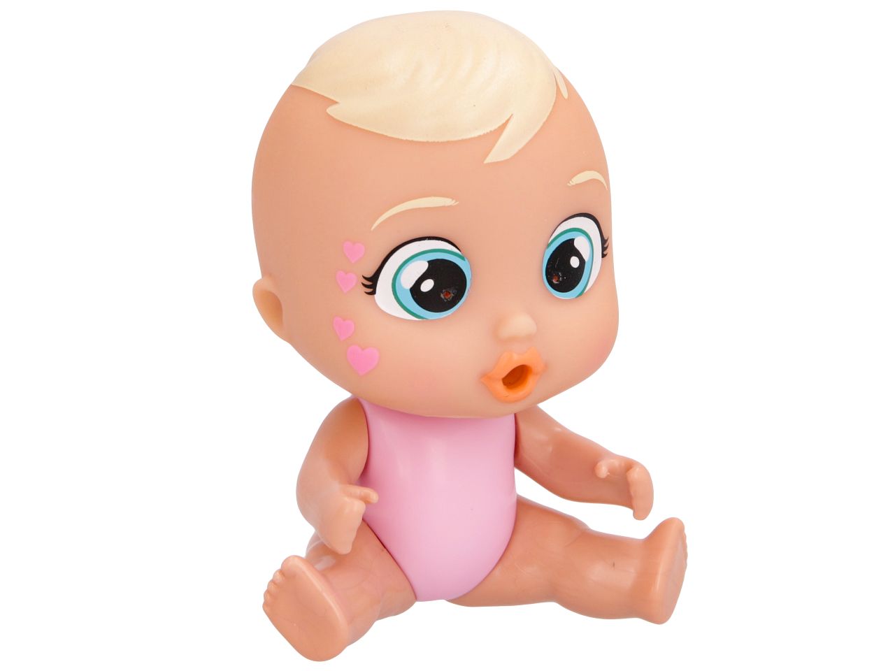 Cry Babies Magic Tears Stars Bambola Collezionabile 8 Dolls Assortite - IMC Toys