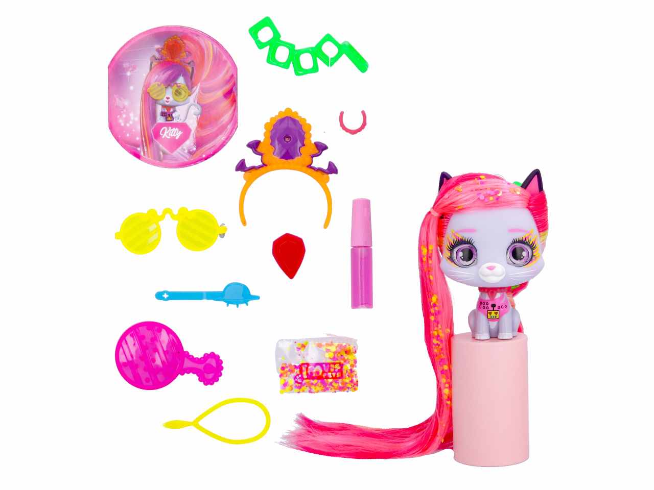 Vip pets cats kitty 714502