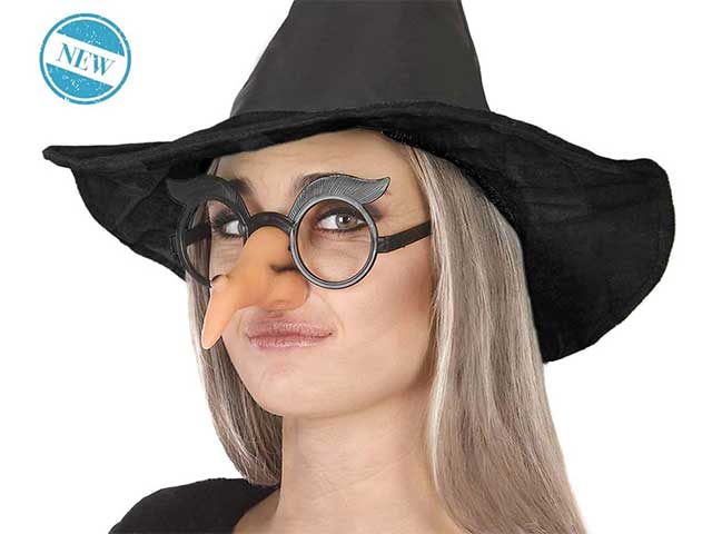 Occhiali c/naso 56459