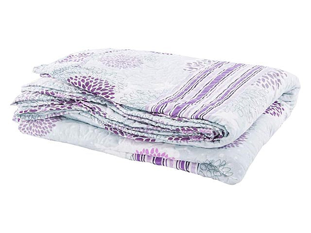 Copriletto 240x260 285gr tx-112041