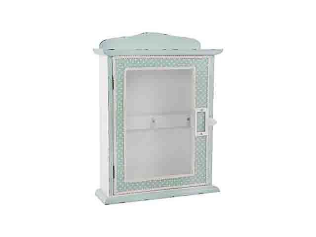 Porta chiavi 25x8x33  ld-118357