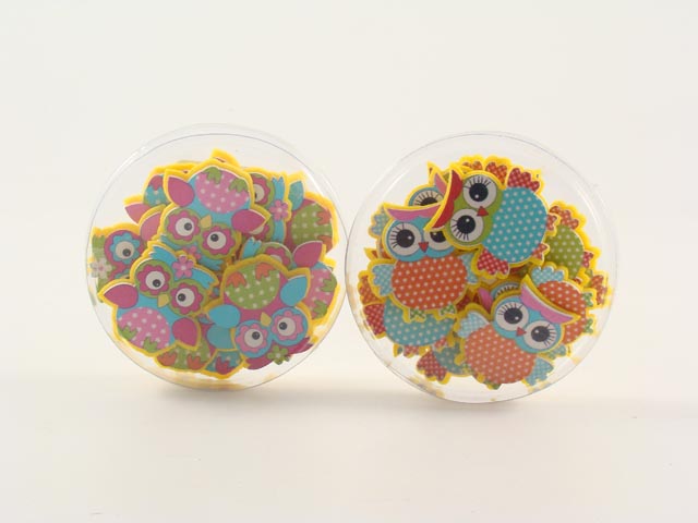 Decorazioni 8x8x2 h-125069
