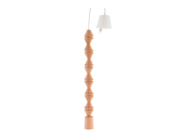 Lampadario soffitto 5x58/104 la-139215