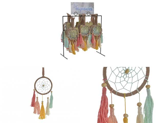 Scacciapensieri 9x0,5x28 dh-151641