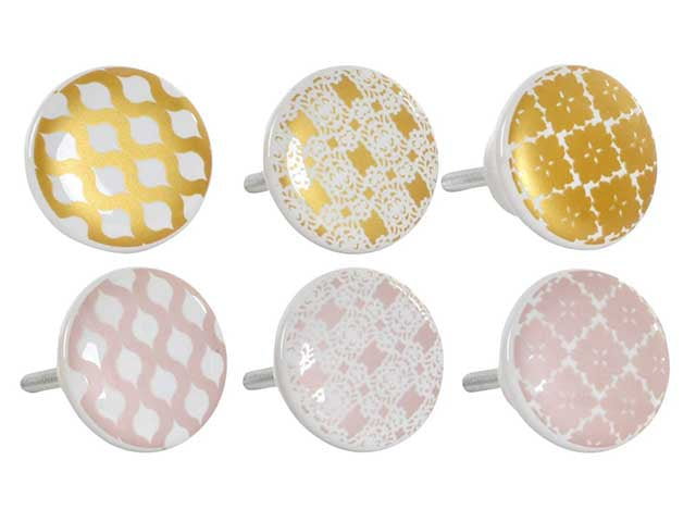 Pomello ceramica melamina mb-153145