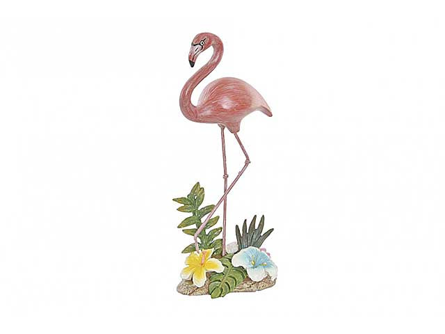 Figura flamenco 14x11x32  rf-154425
