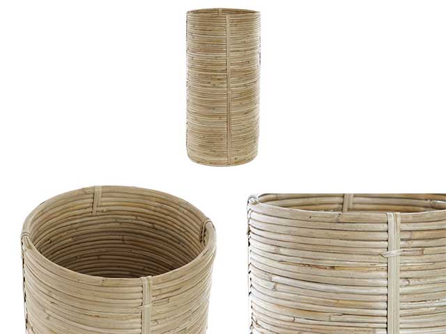 Rattan p.ombrelli 24x24x48 dc-161245