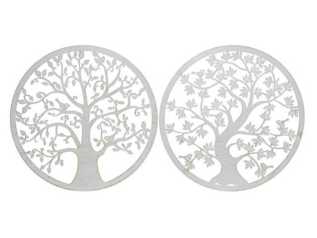 Decorazione parete 40x40 dp-162614