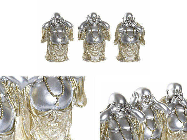 Budda resina 13x10x20 rf-169882