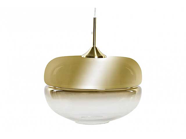 Lampadario metallo 28x28x178 la-171858