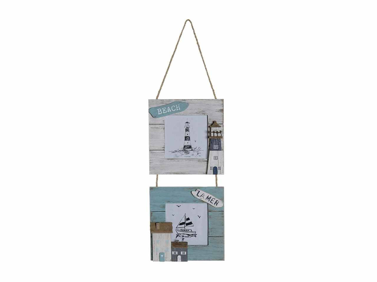 Cornice m.foto 16x50x2,5 faro lm-172448