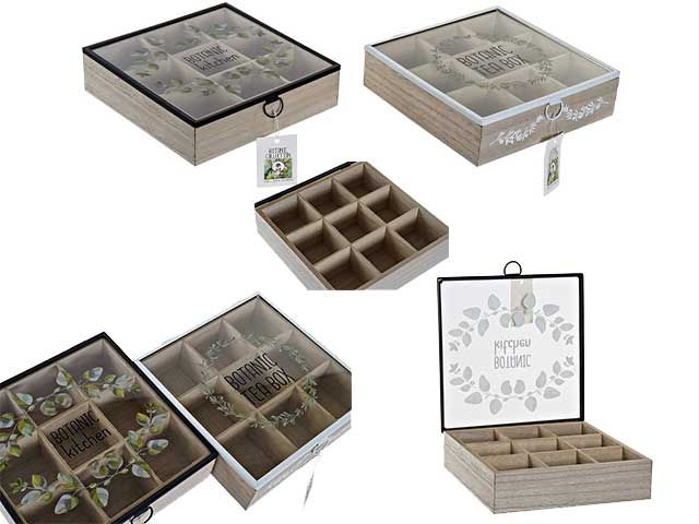 L.botanica porta the 24x24x7 lc-173493