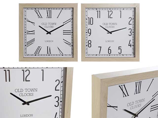 Orologio da parete 40cm yp7164680