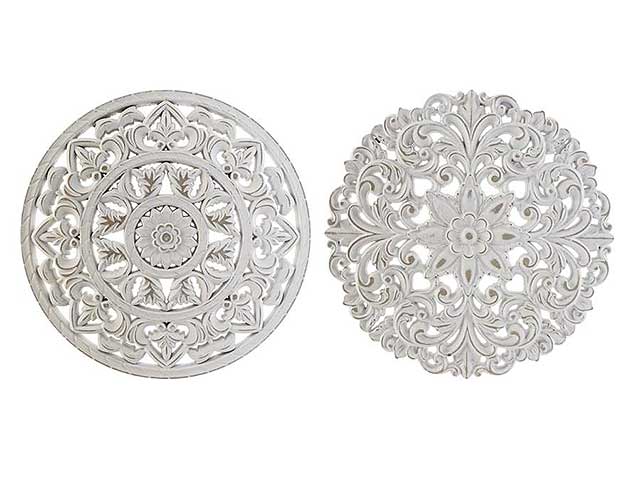 L.mandala dec.per parete 30cm dp-178615