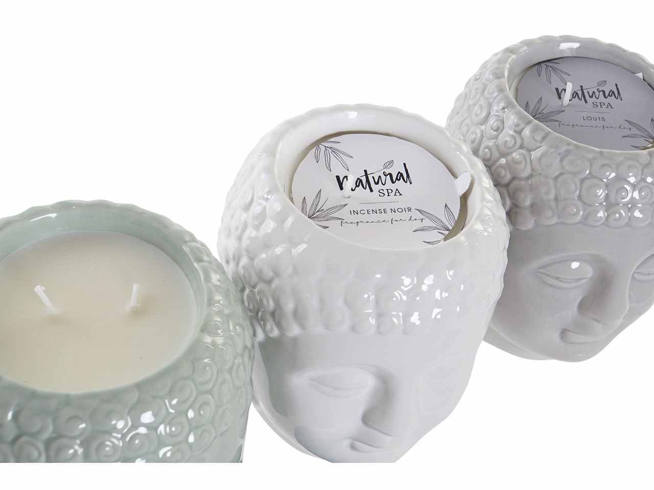 Candela buddha 12x14 ve-180596