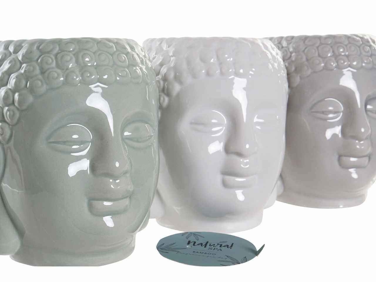 Candela buddha 12x14 ve-180596