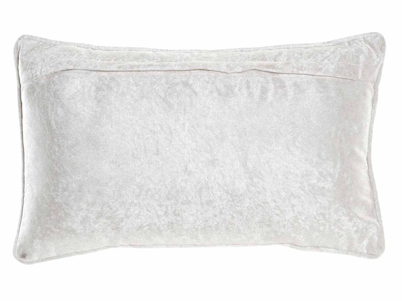 Cuscino velinea 50x30 525gr floreale cj-185031