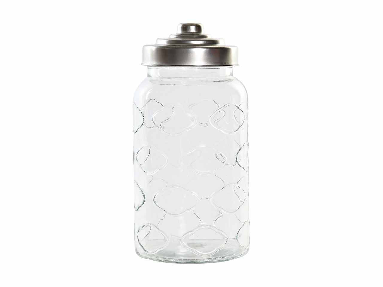 Barattolo vetro 1200ml pc-185119