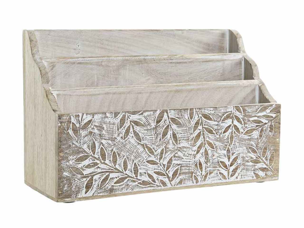 Organizzatore 32x13x21 lettere nat.ld-185448