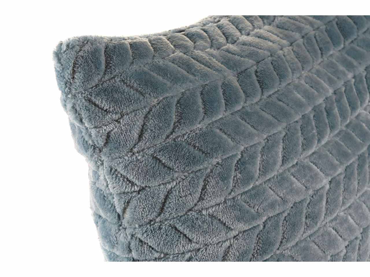 Cuscino 45x45cm 380gr celeste tx-185502