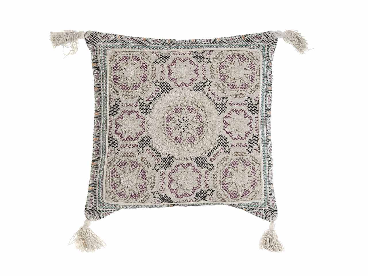 Cuscino etnico cot.45x45 730grtx-185910