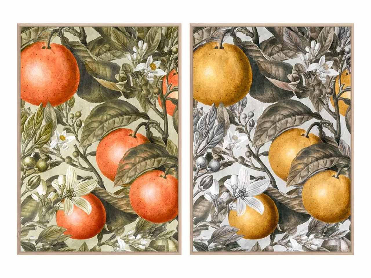 Quadro 53x4.5x73cm cu-186955