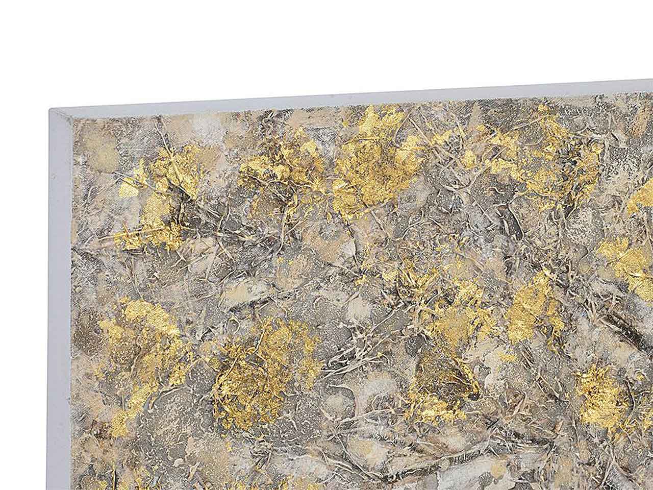 Quadro tel mdf 150x4x70cm albero cu-187371