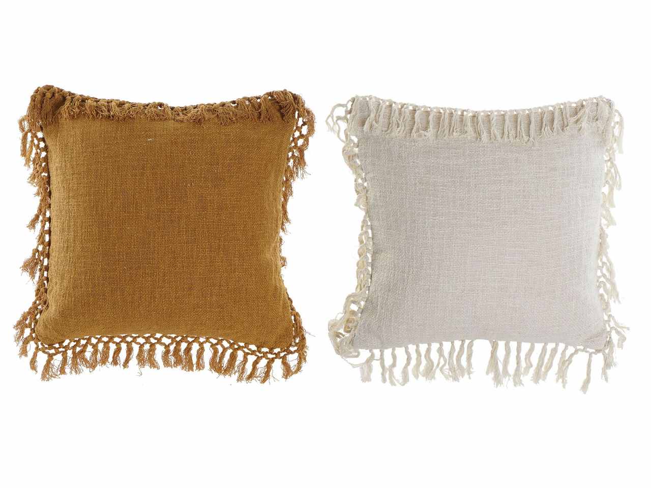 Cuscino cotone 45x45 780gr tx-187582