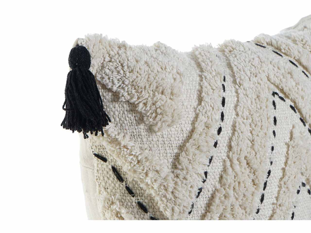 Cuscino rombi 45x10x45 780gr tx-187584
