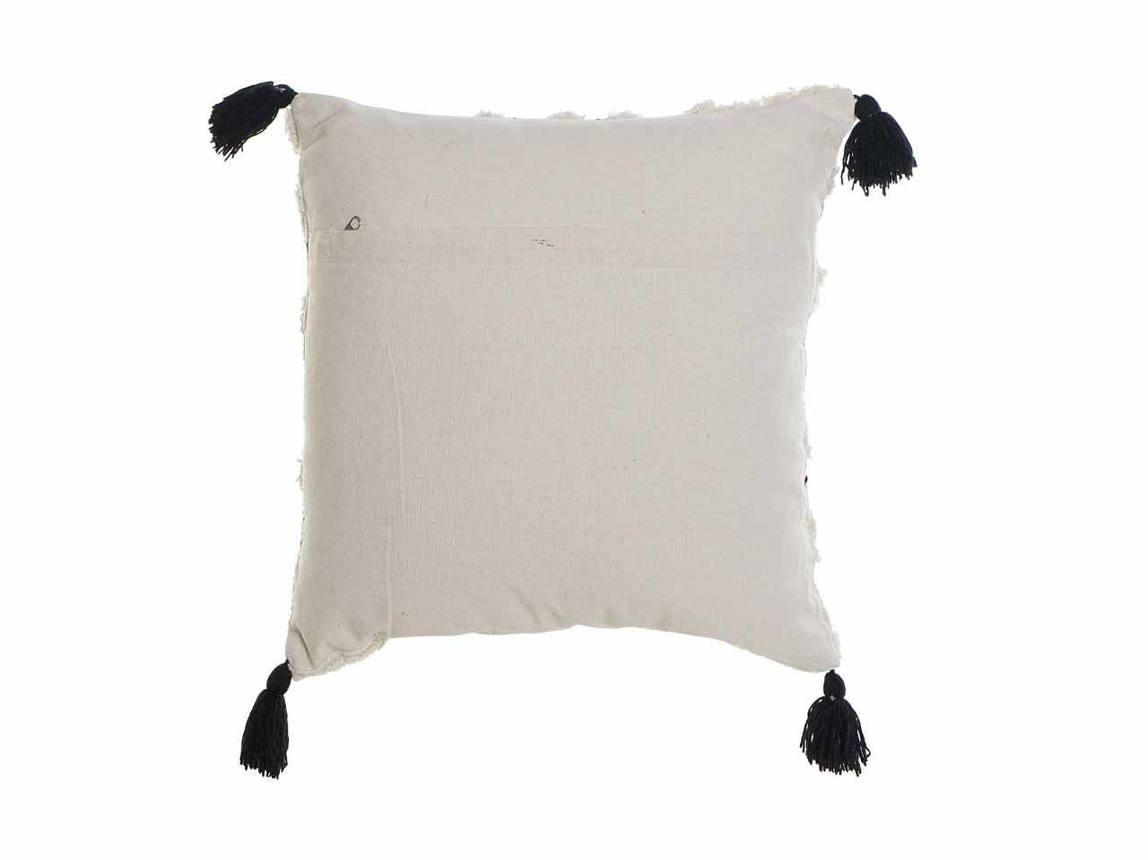 Cuscino rombi 45x10x45 780gr tx-187584
