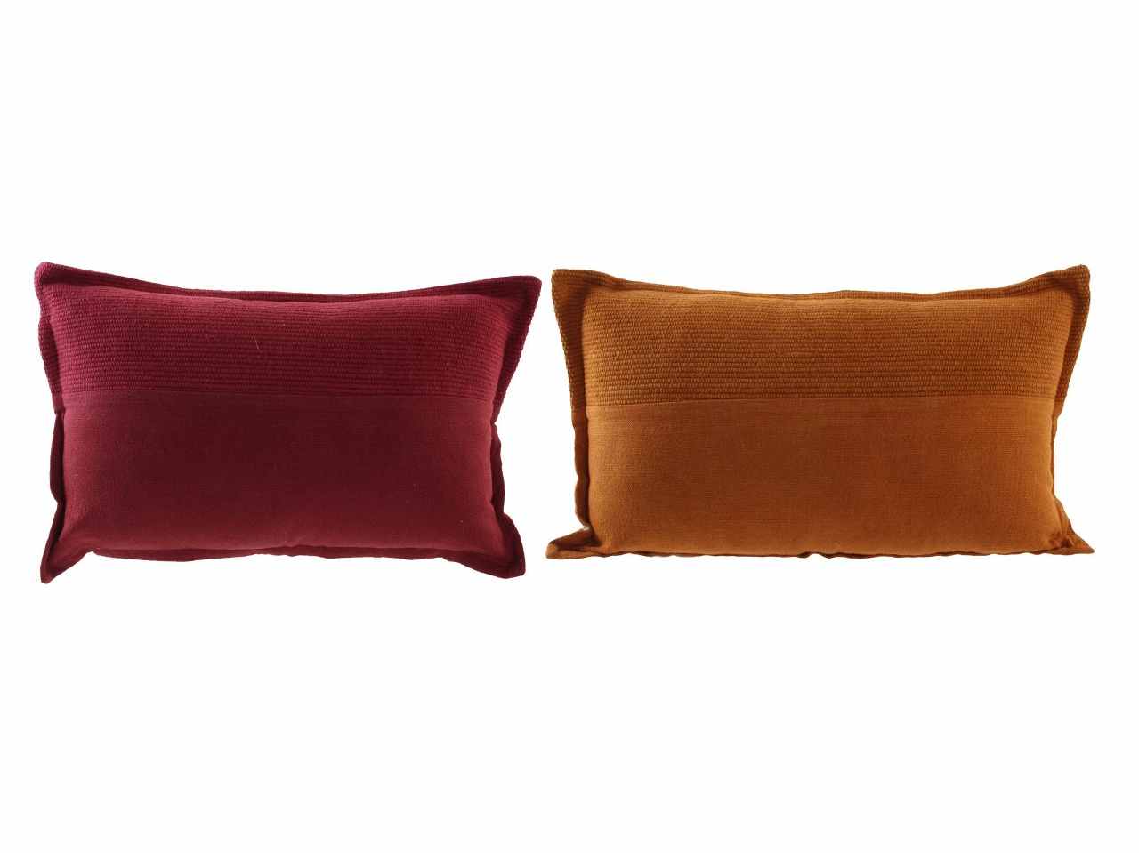 Cuscino cotone 50x10x30 490gr tx-187586