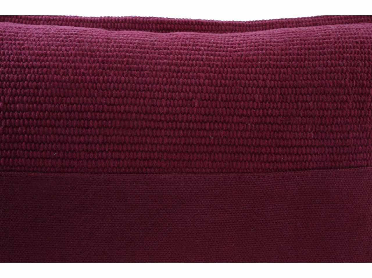 Cuscino cotone 50x10x30 490gr tx-187586
