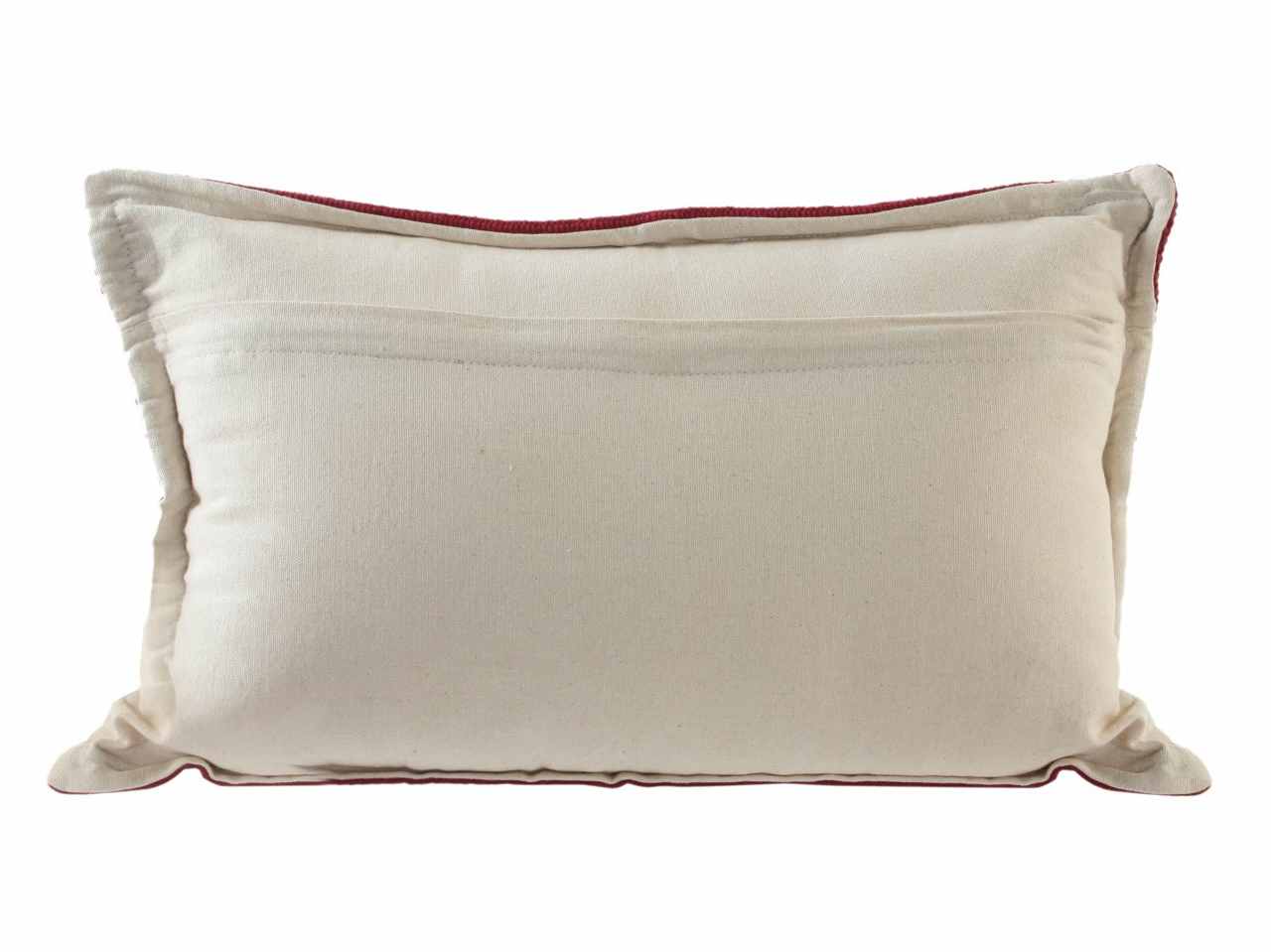 Cuscino cotone 50x10x30 490gr tx-187586