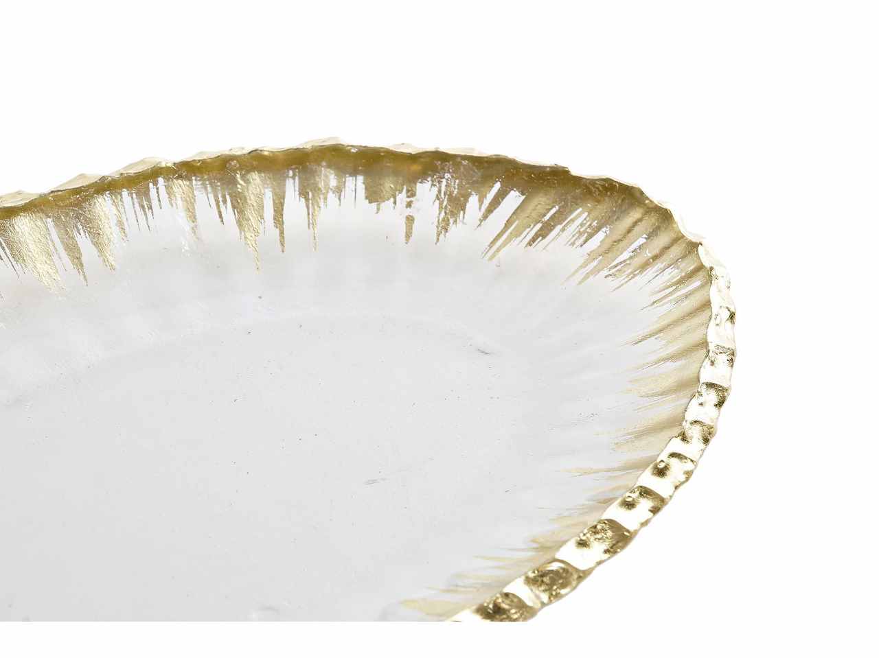 C.tavola vetro 31x18cm bd-188198