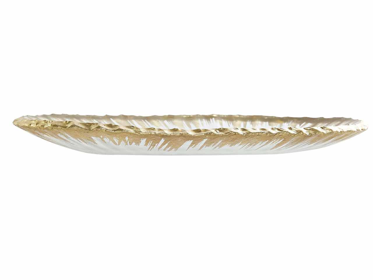 C.tavola vetro 31x18cm bd-188198