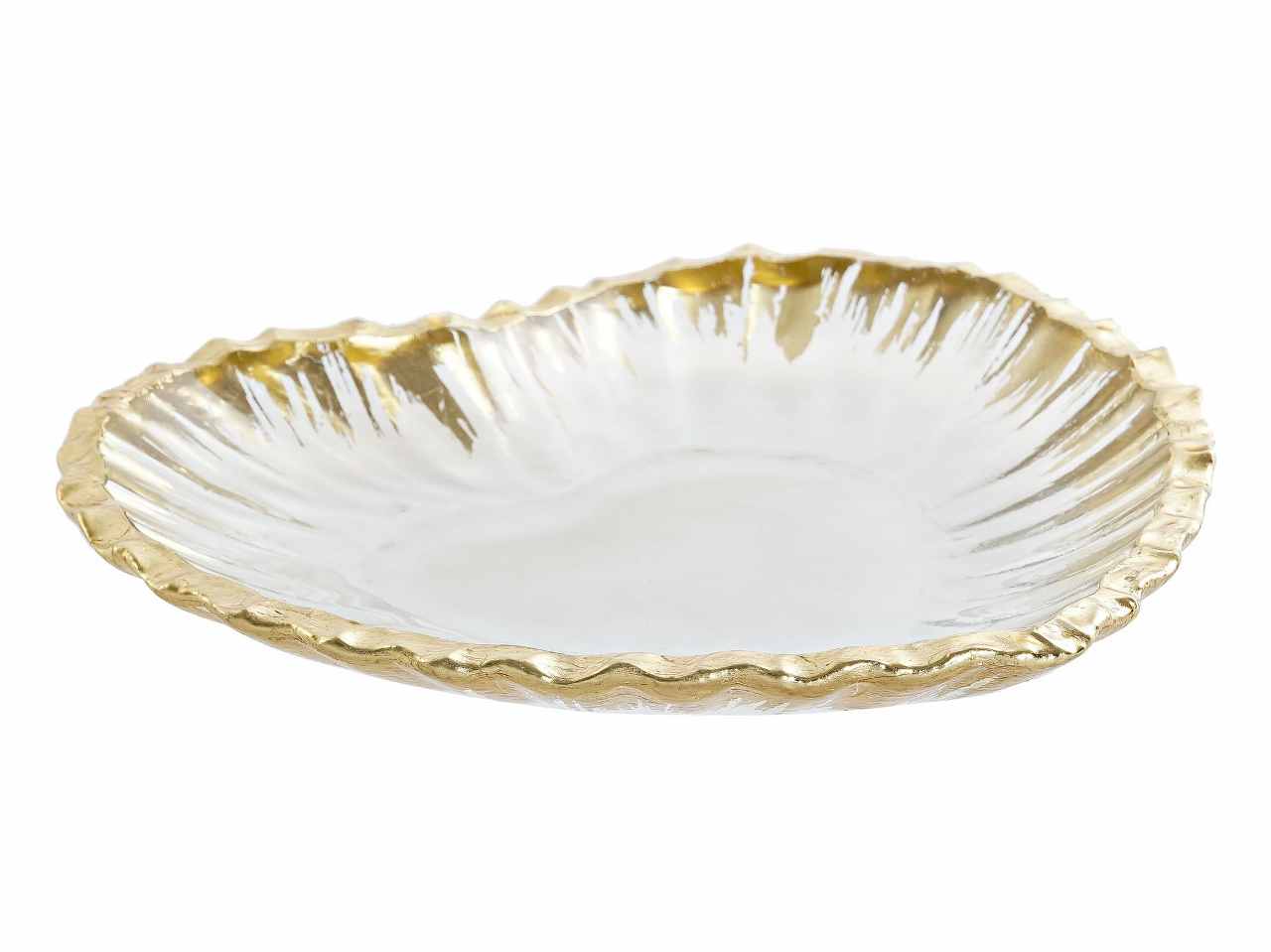 Vassoio cuore svuotatasche 23cm bd-188201