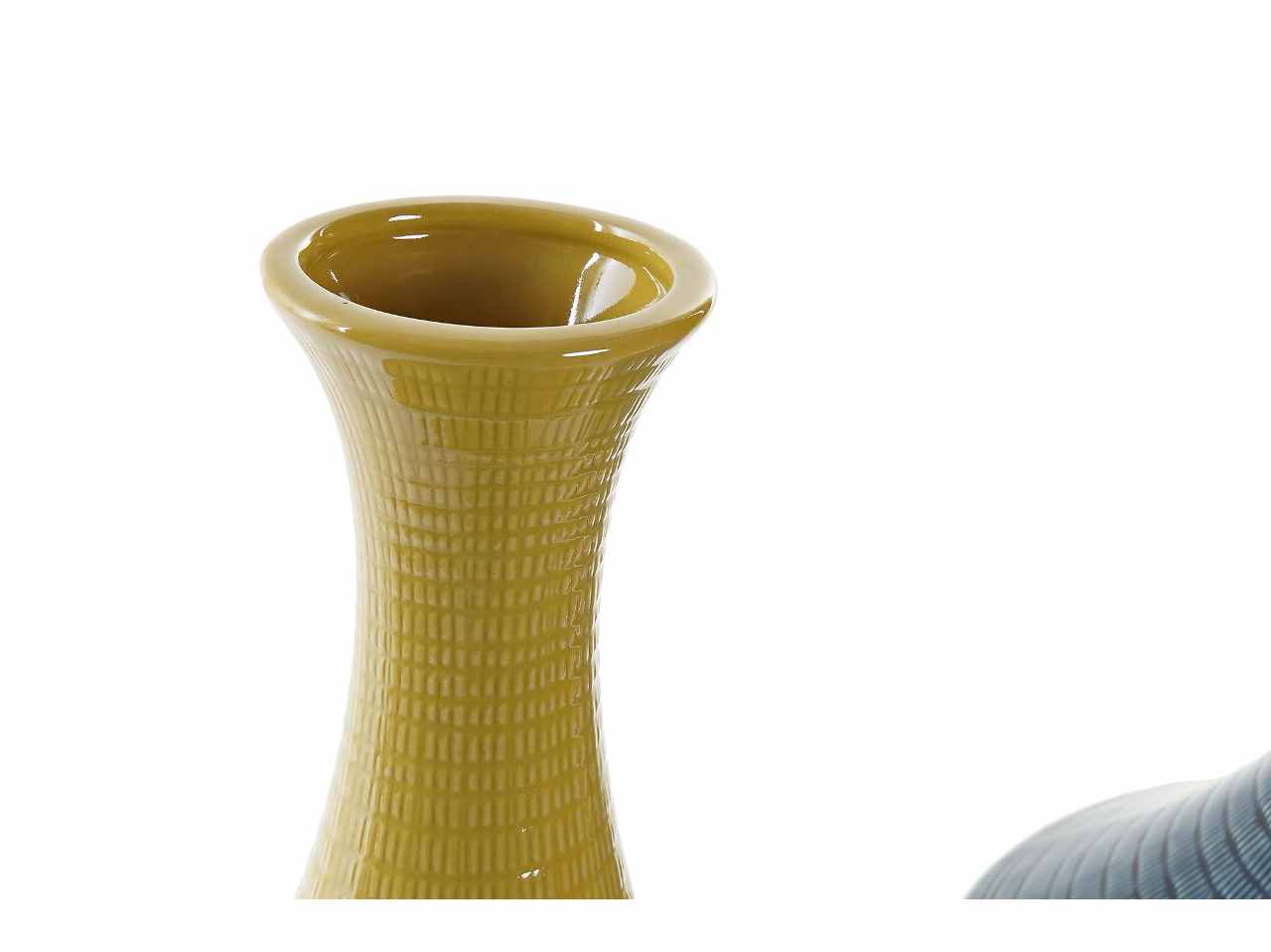 Vaso porcellana 24x24x38 jr-188790