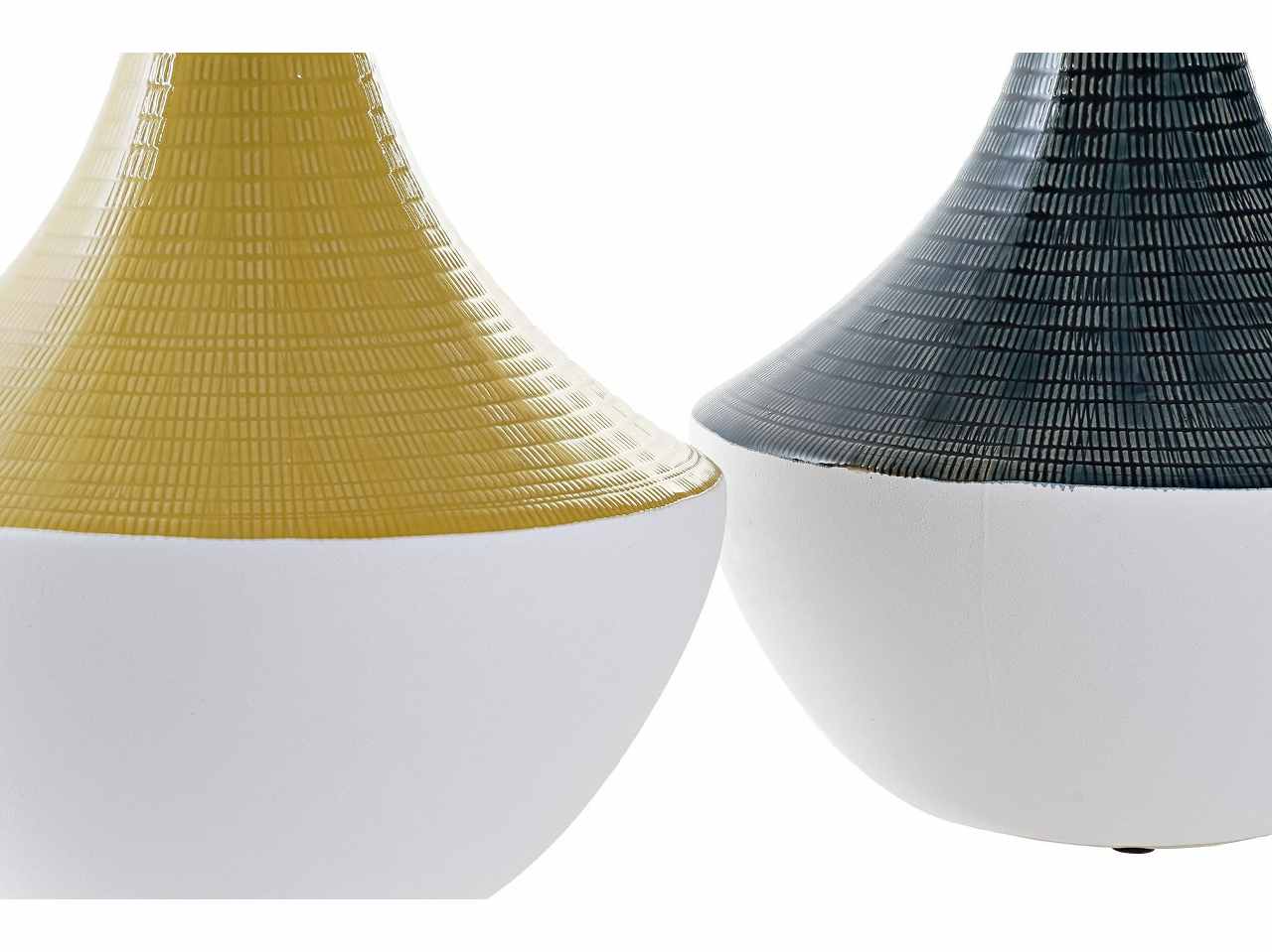 Vaso porcellana 24x24x38 jr-188790