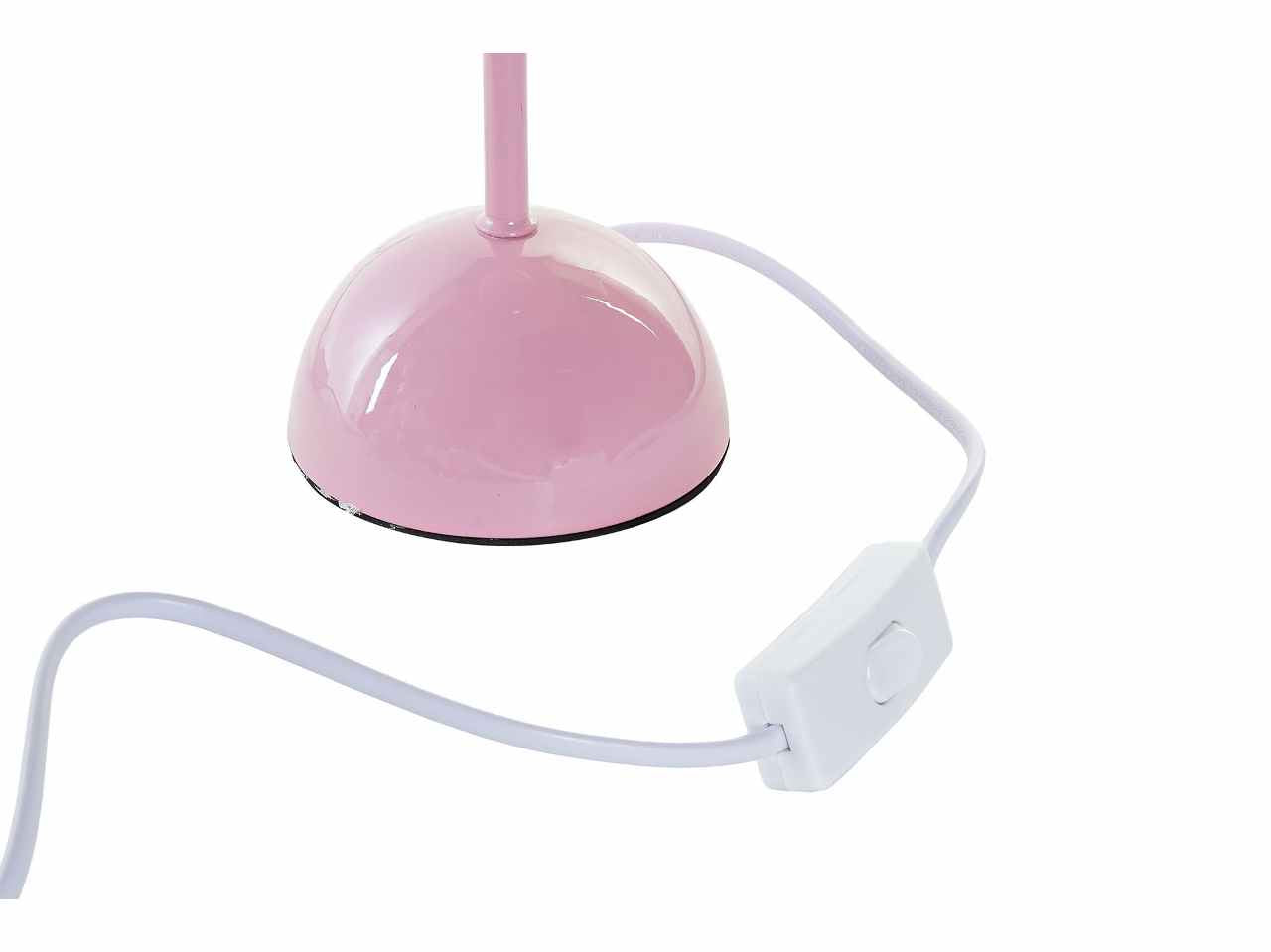 Lampada da tavolo met.18x18x36la-189674