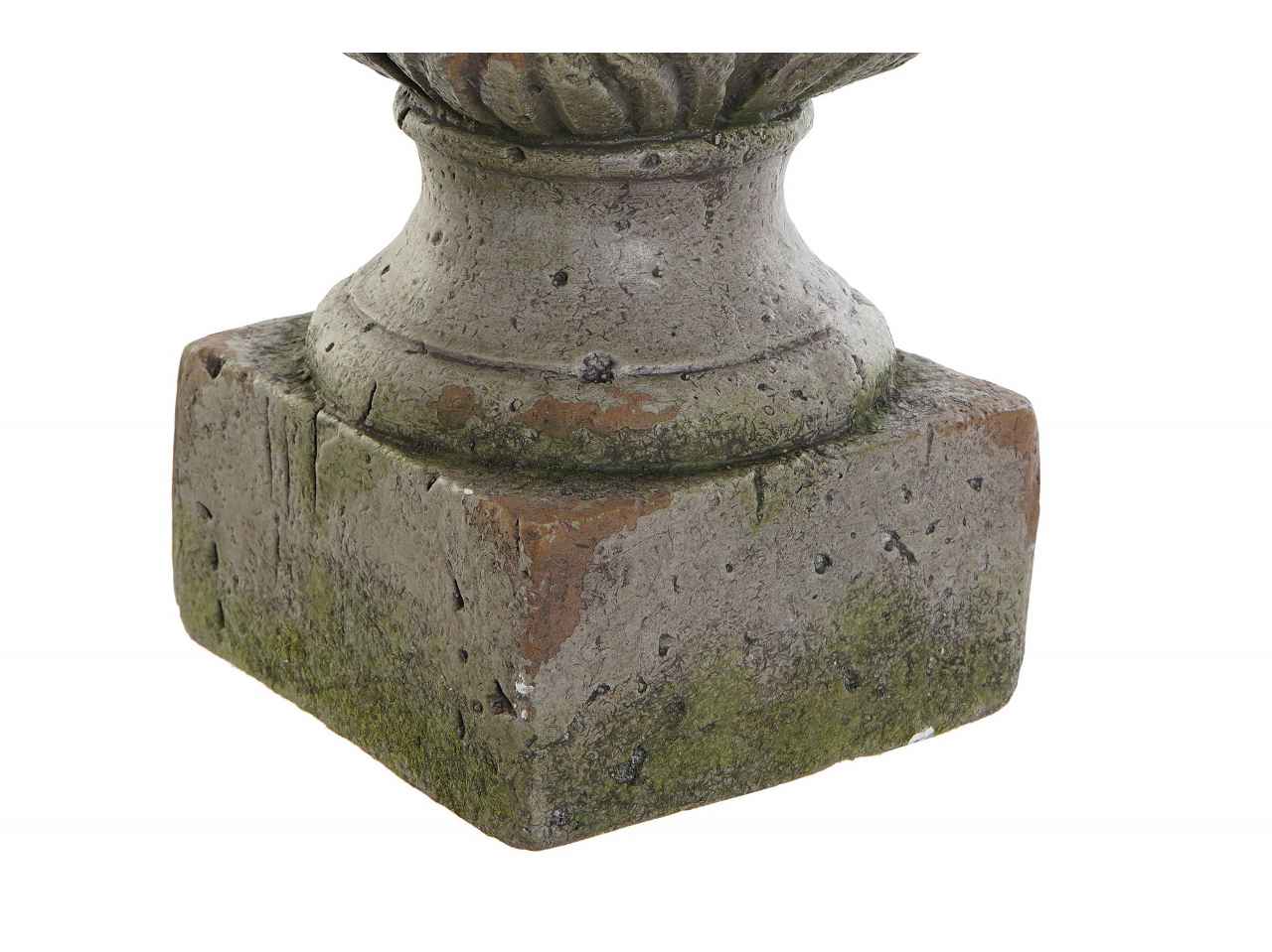Ananas fibra vetro 19x19x35 fd-189805
