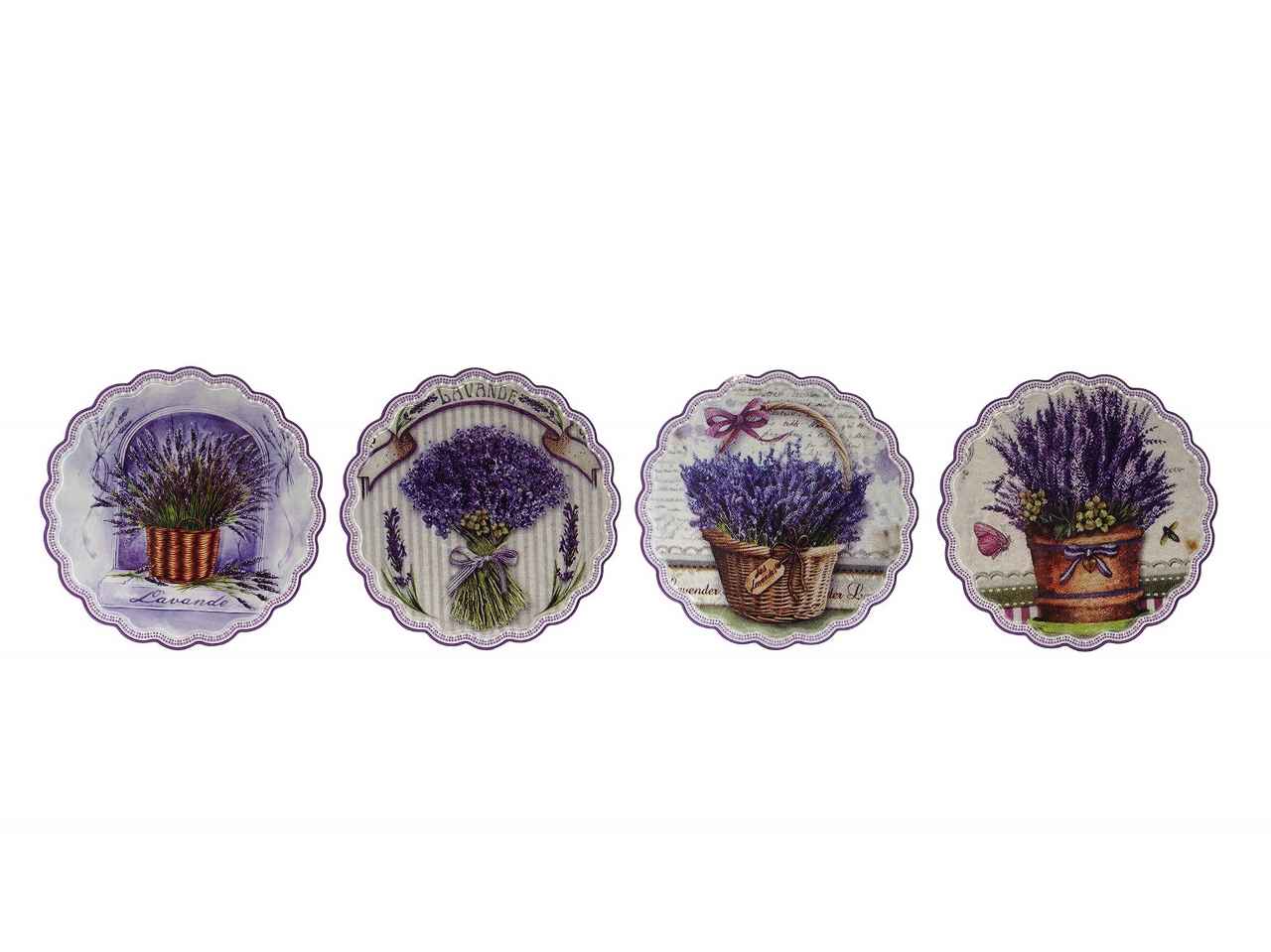 Mattonella  20x20 lavanda pc-190787