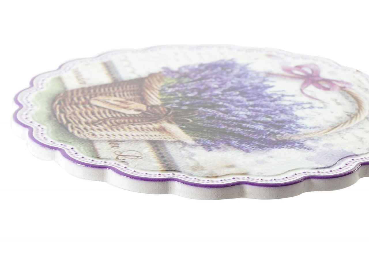 Mattonella  20x20 lavanda pc-190787