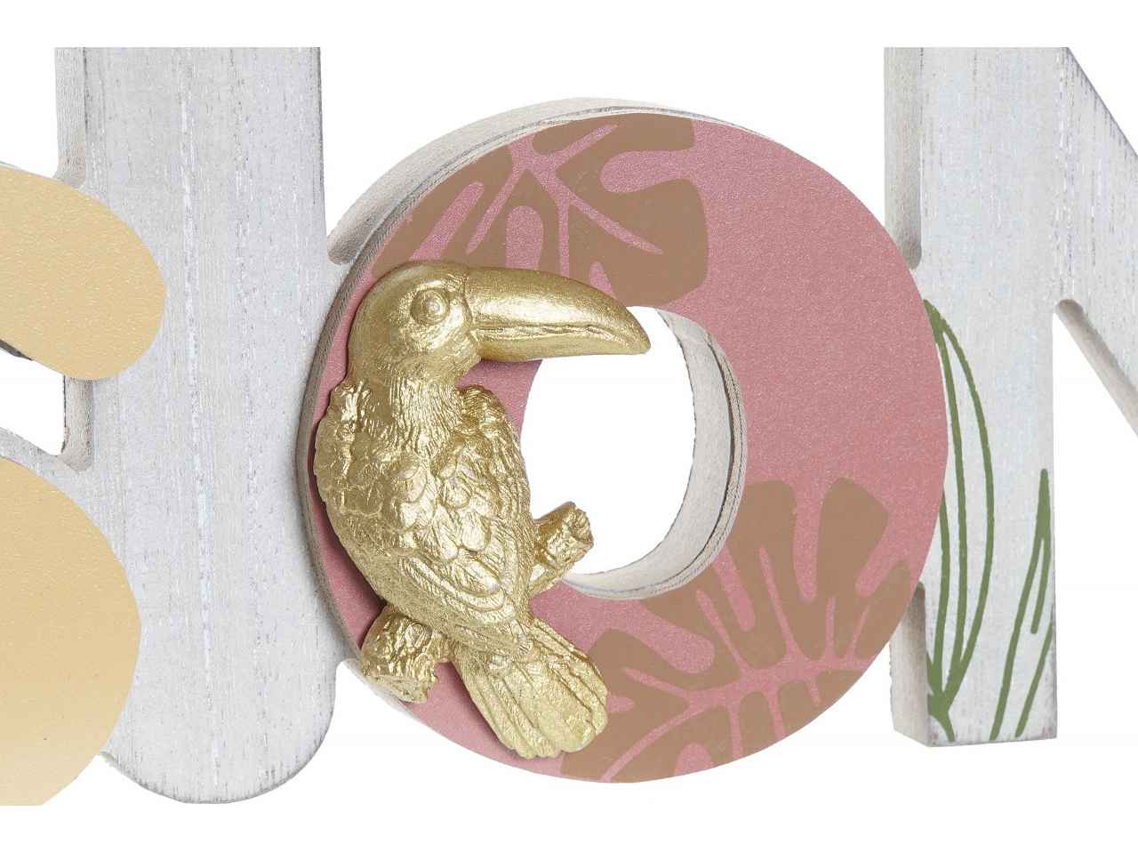 Dec.home mdf 31x4x12cm dh-191310